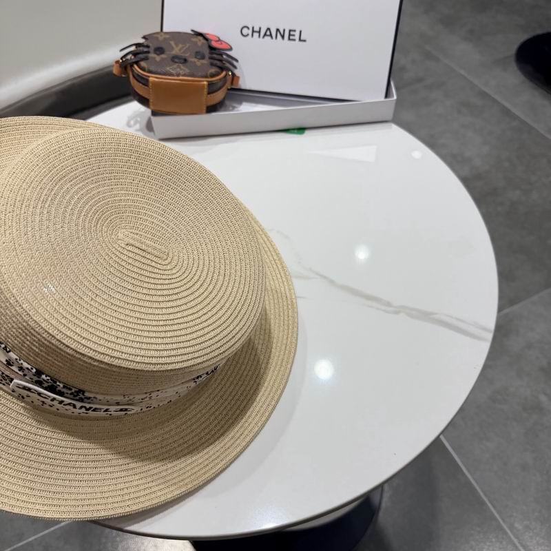 Chanel top hat (564)