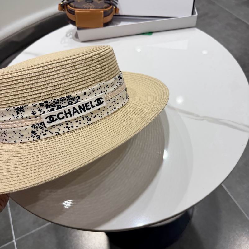 Chanel top hat (565)