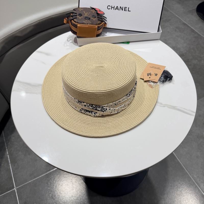 Chanel top hat (566)
