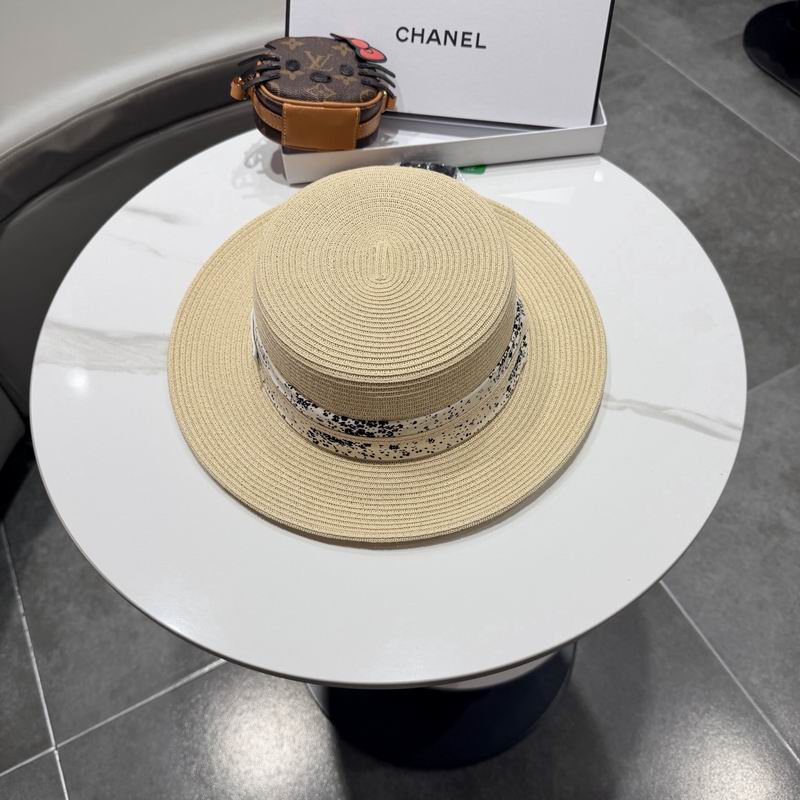Chanel top hat (567)