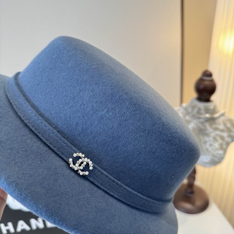 Chanel top hat (570)