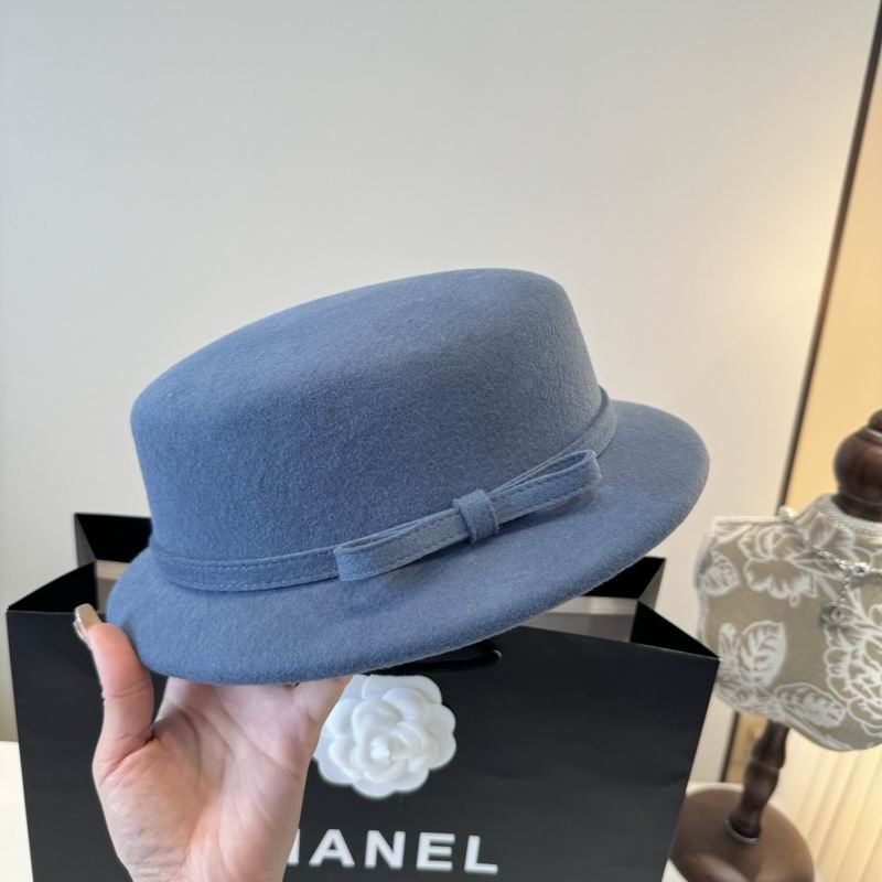 Chanel top hat (573)
