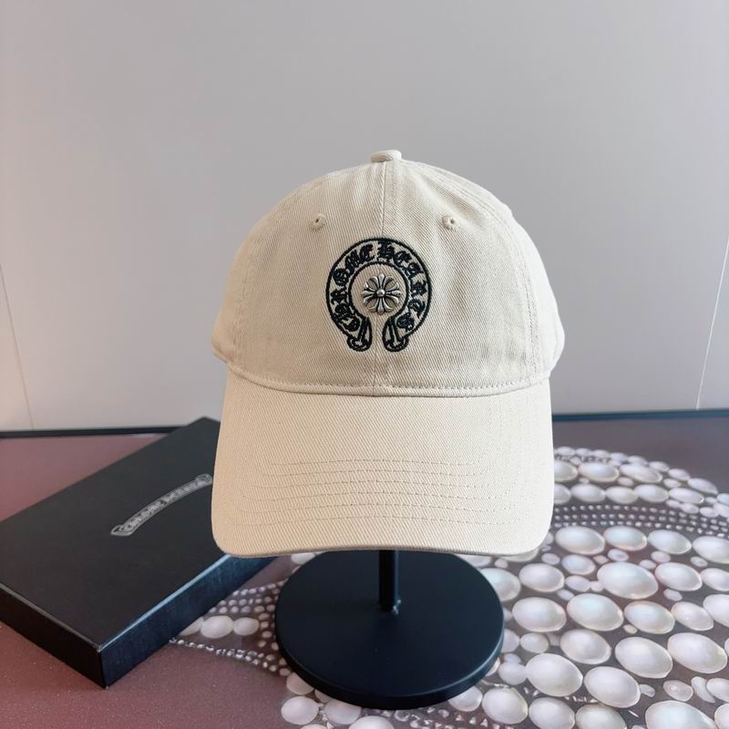 Chrome Hearts Cap (2780)