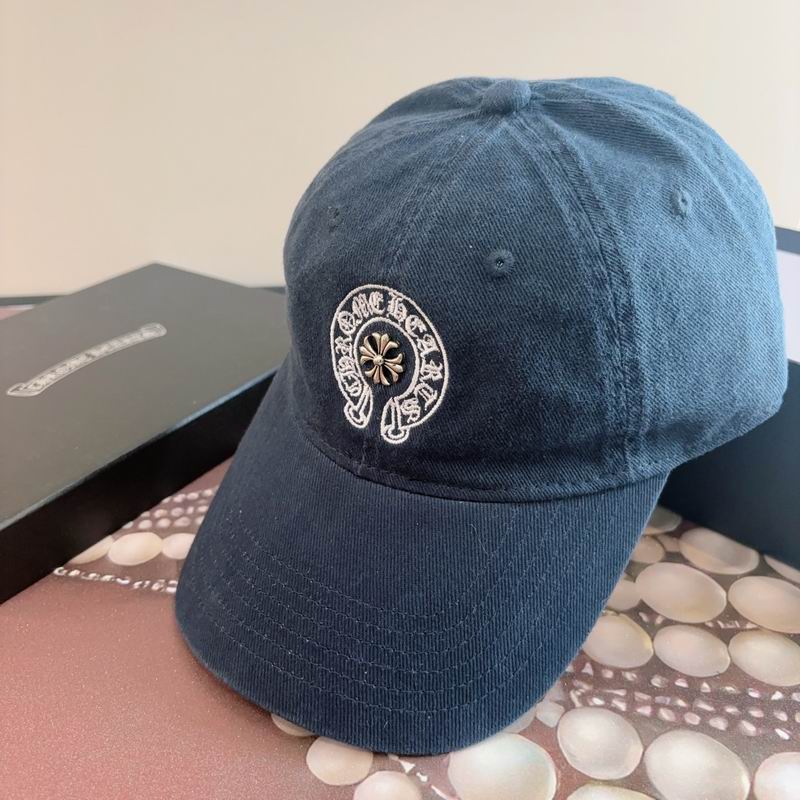 Chrome Hearts Cap (2791)