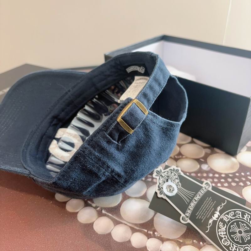 Chrome Hearts Cap (2794)