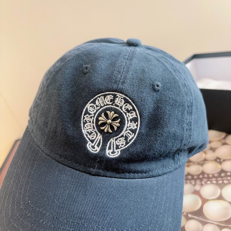 Chrome Hearts Cap (2795)