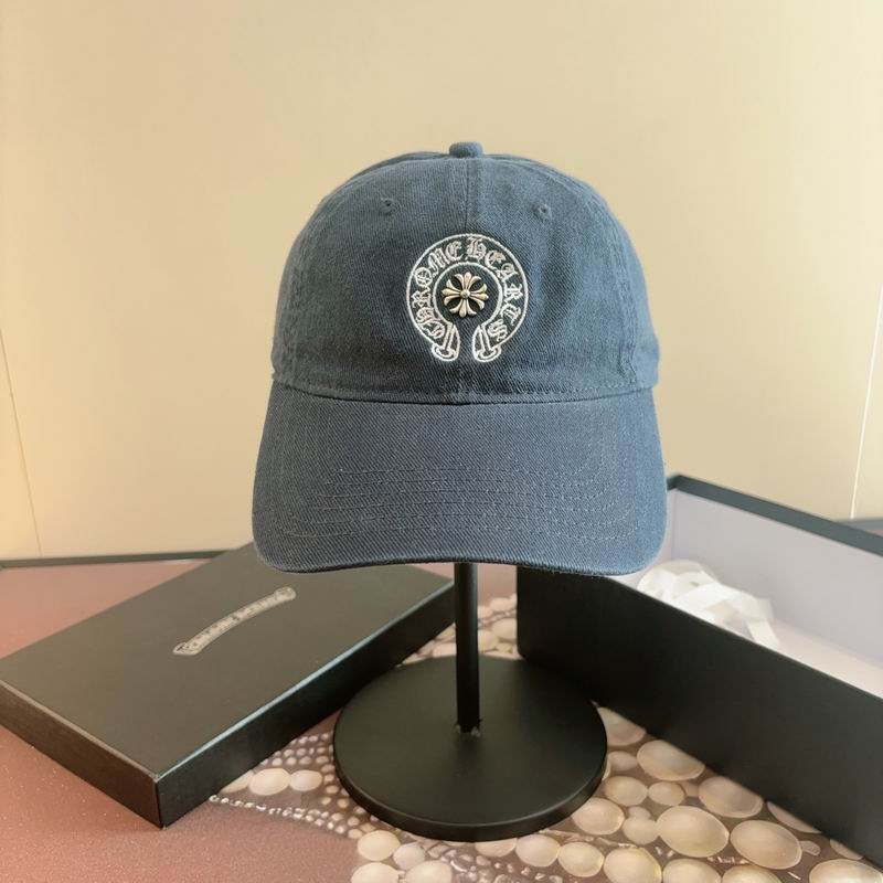 Chrome Hearts Cap (2799)