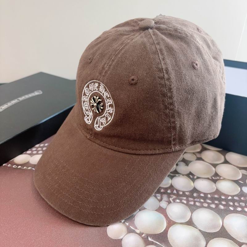 Chrome Hearts Cap (2800)