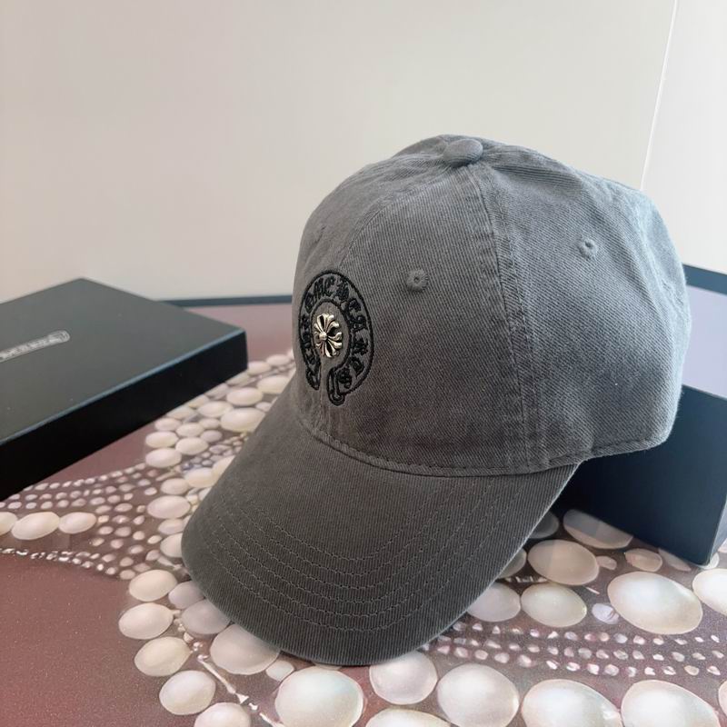 Chrome Hearts Cap (2820)