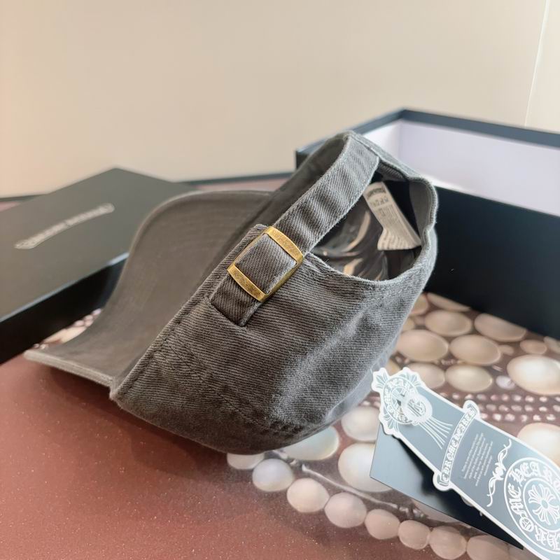 Chrome Hearts Cap (2823)