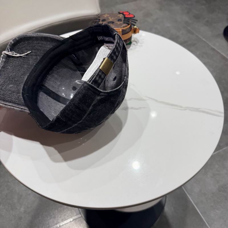 Chrome Hearts Cap (3597)