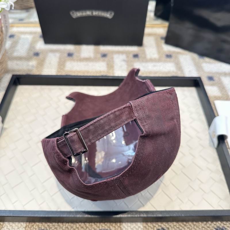 Chrome Hearts Cap (3995)