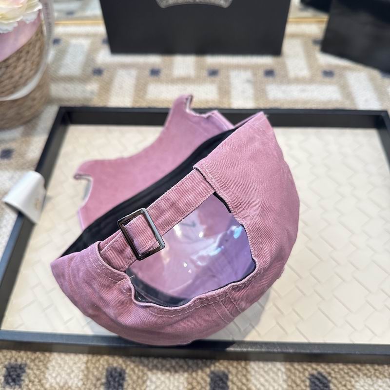 Chrome Hearts Cap (4005)