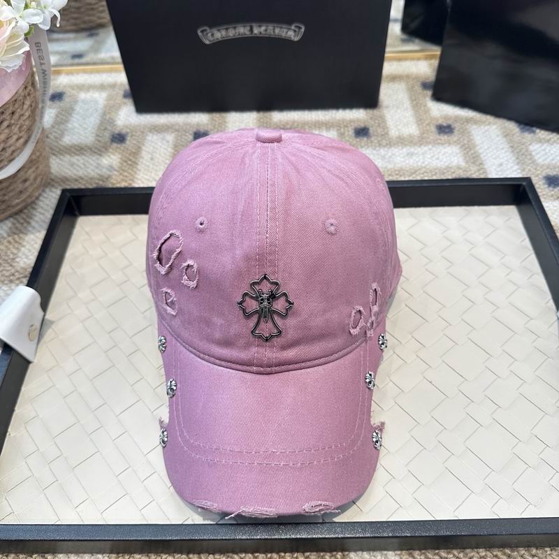 Chrome Hearts Cap (4013)