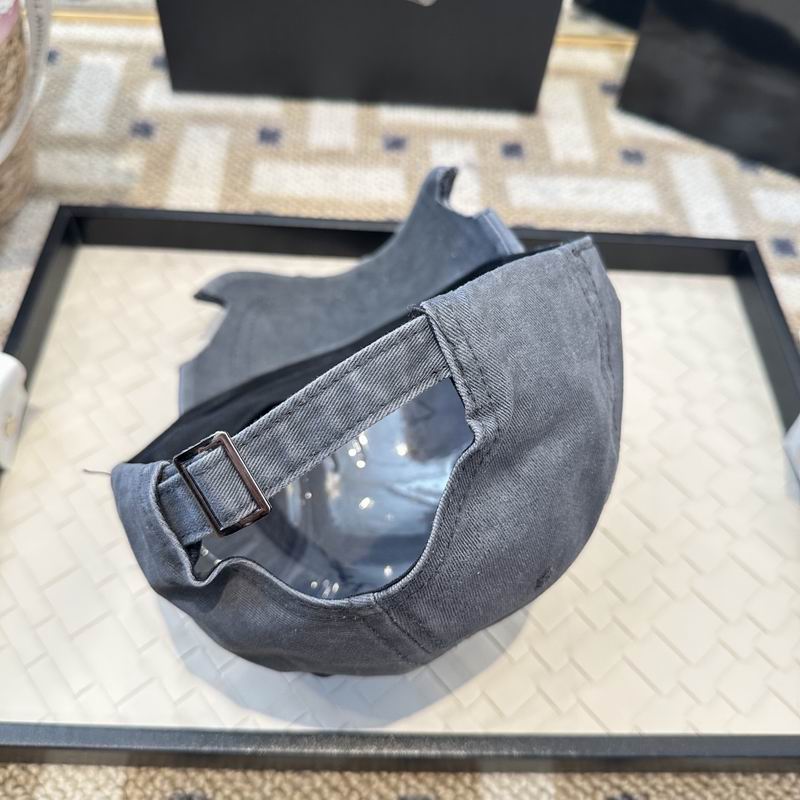 Chrome Hearts Cap (4014)