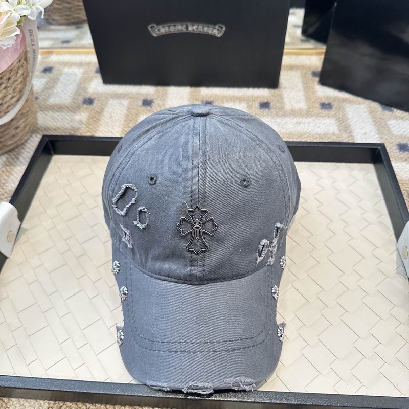 Chrome Hearts Cap (4022)