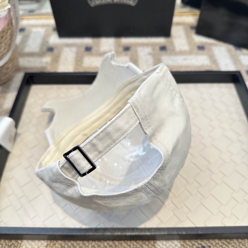 Chrome Hearts Cap (4024)