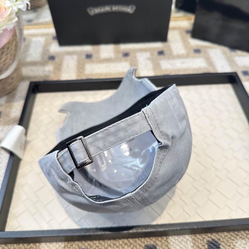 Chrome Hearts Cap (4033)