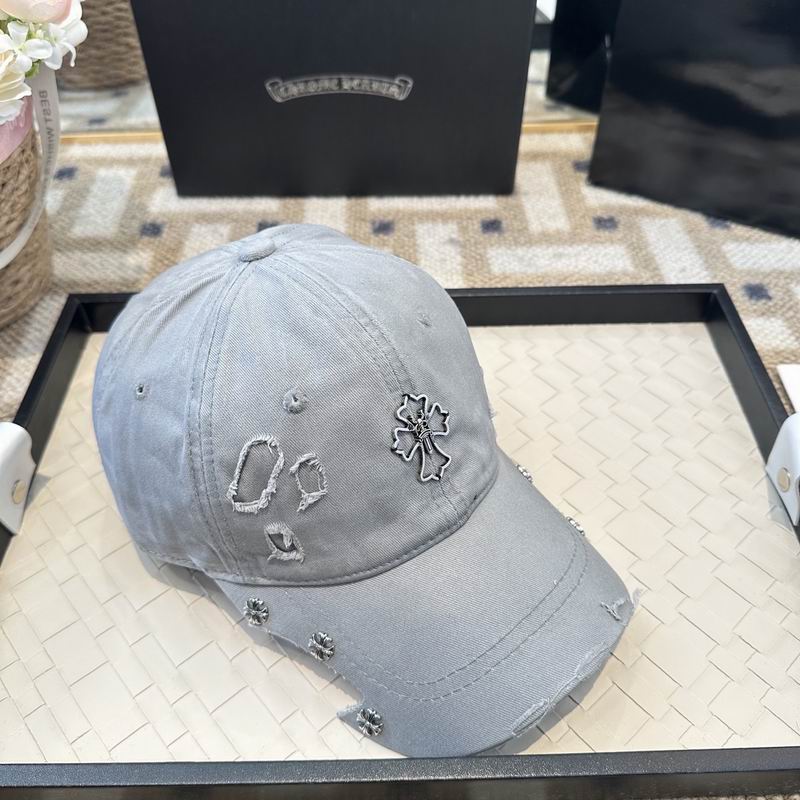 Chrome Hearts Cap (4039)