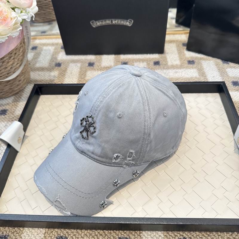 Chrome Hearts Cap (4040)