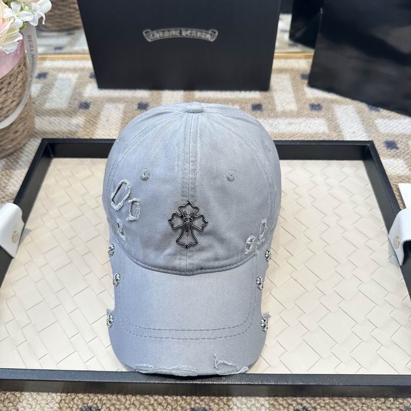 Chrome Hearts Cap (4041)
