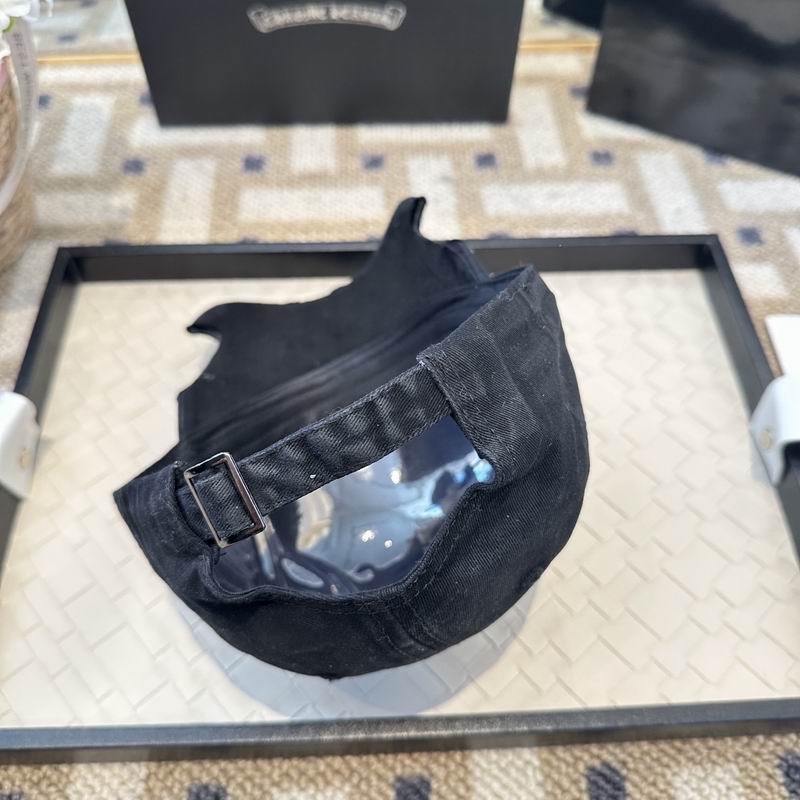 Chrome Hearts Cap (4044)