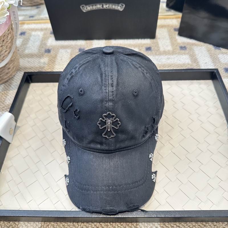 Chrome Hearts Cap (4051)