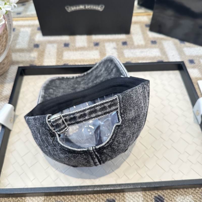 Chrome Hearts Cap (4052)