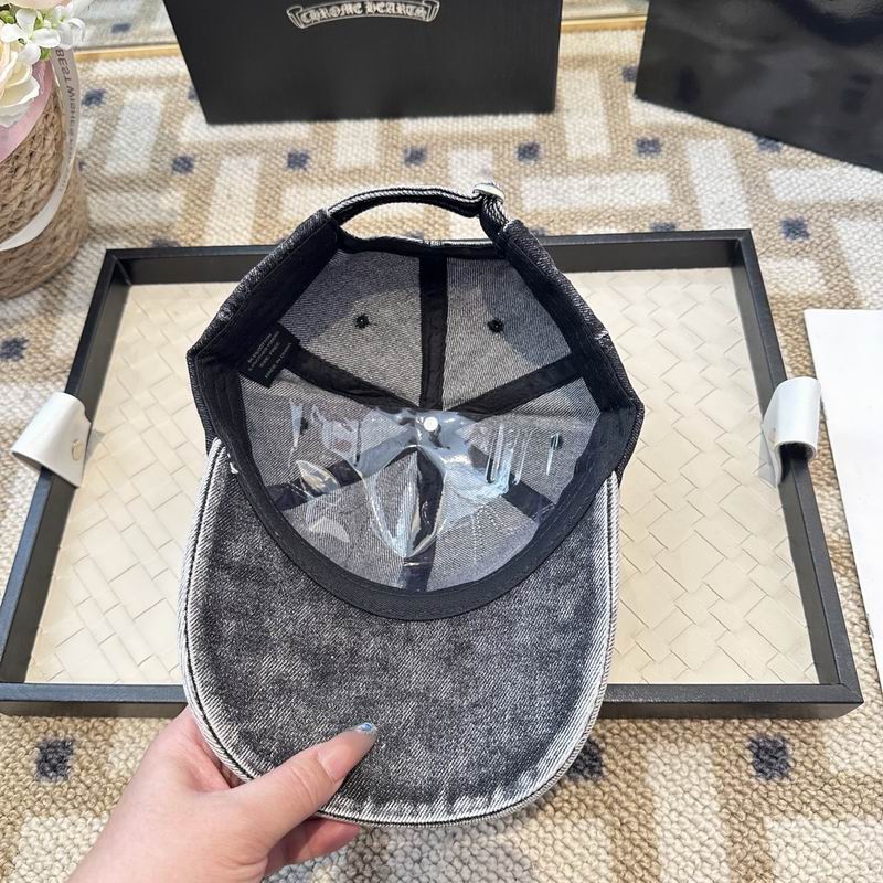 Chrome Hearts Cap (4053)