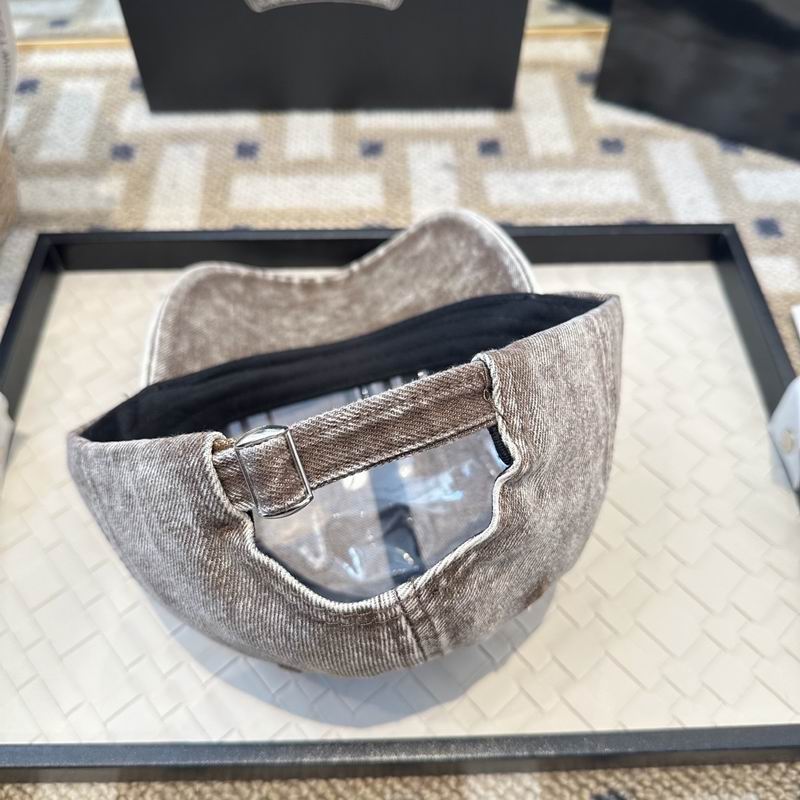 Chrome Hearts Cap (4062)