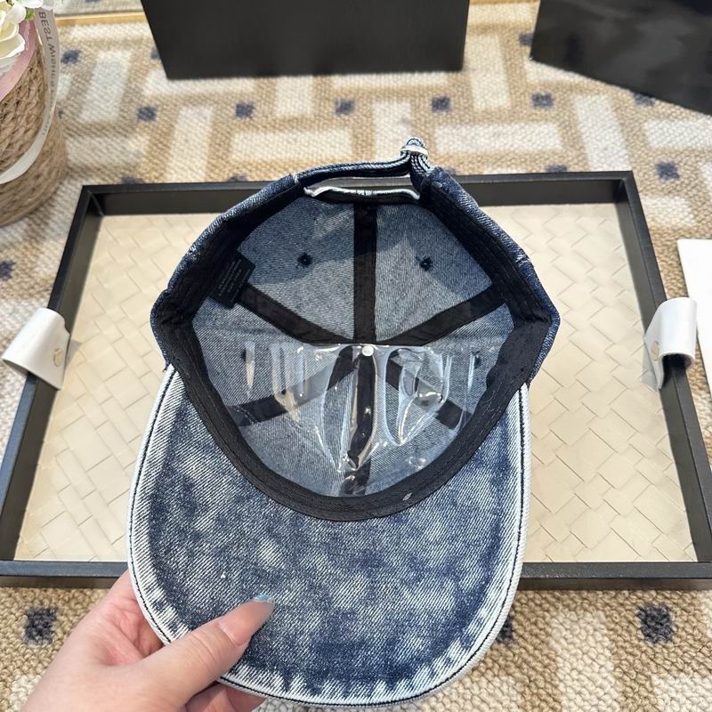 Chrome Hearts Cap (4072)