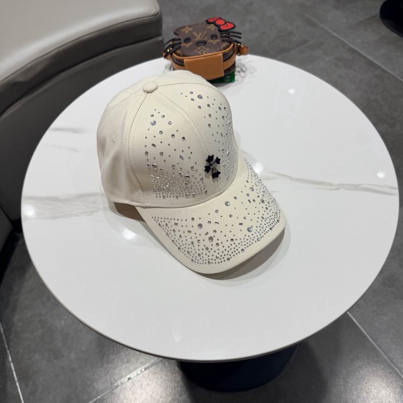 Chrome Hearts Cap (4526)