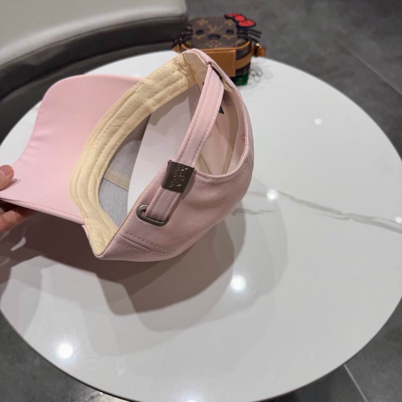 Chrome Hearts Cap (4530)