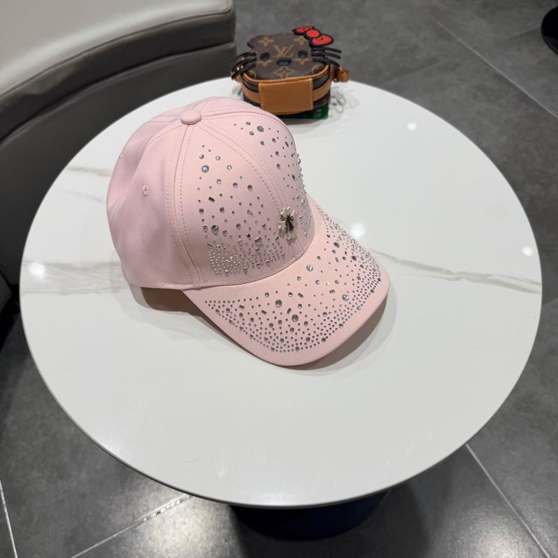 Chrome Hearts Cap (4535)