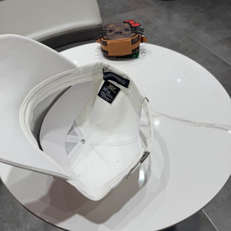 Chrome Hearts Cap (4538)