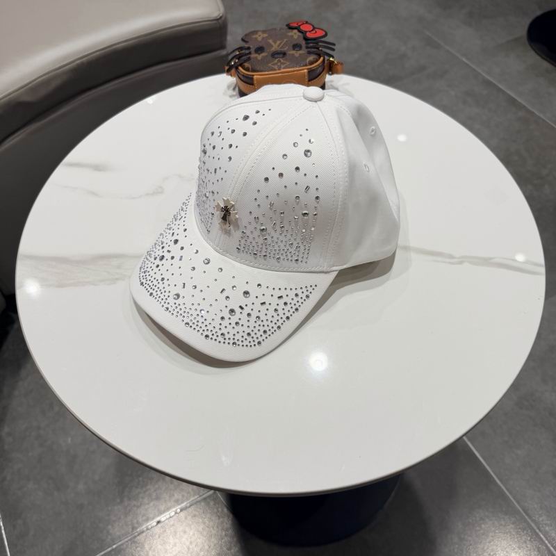 Chrome Hearts Cap (4545)