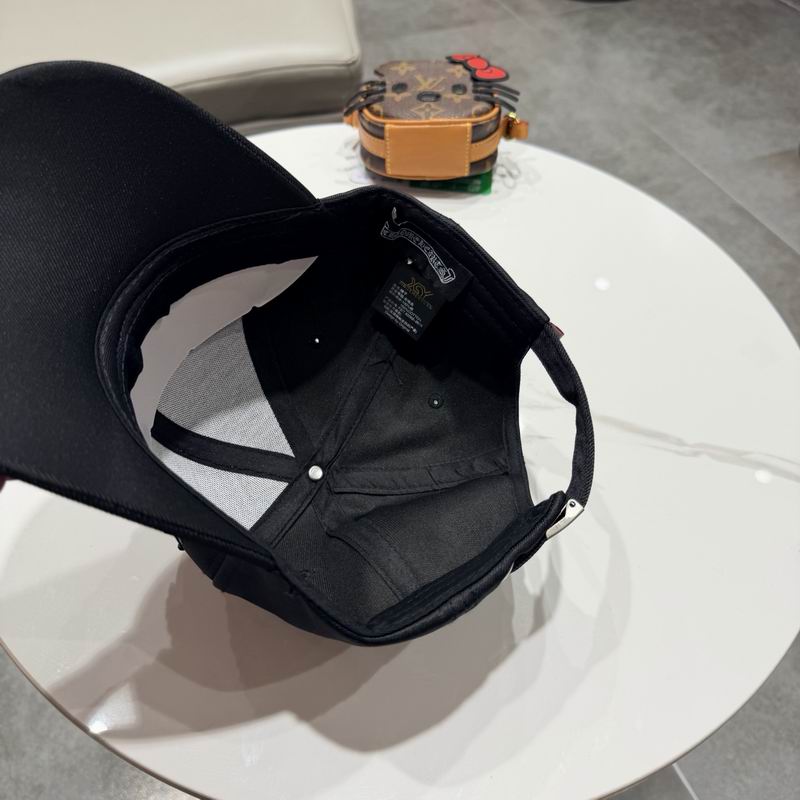 Chrome Hearts Cap (4547)