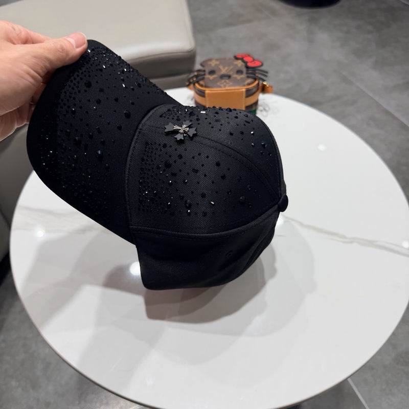 Chrome Hearts Cap (4549)
