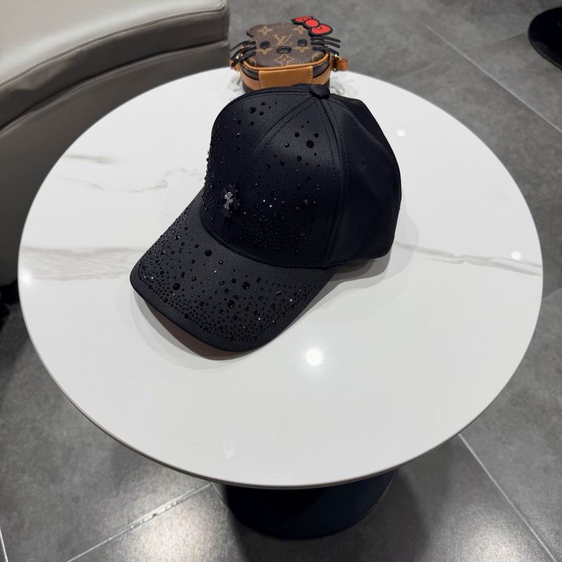 Chrome Hearts Cap (4554)