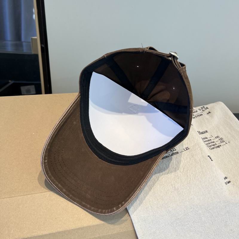 Chrome Hearts Cap (681)