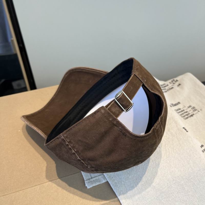 Chrome Hearts Cap (682)