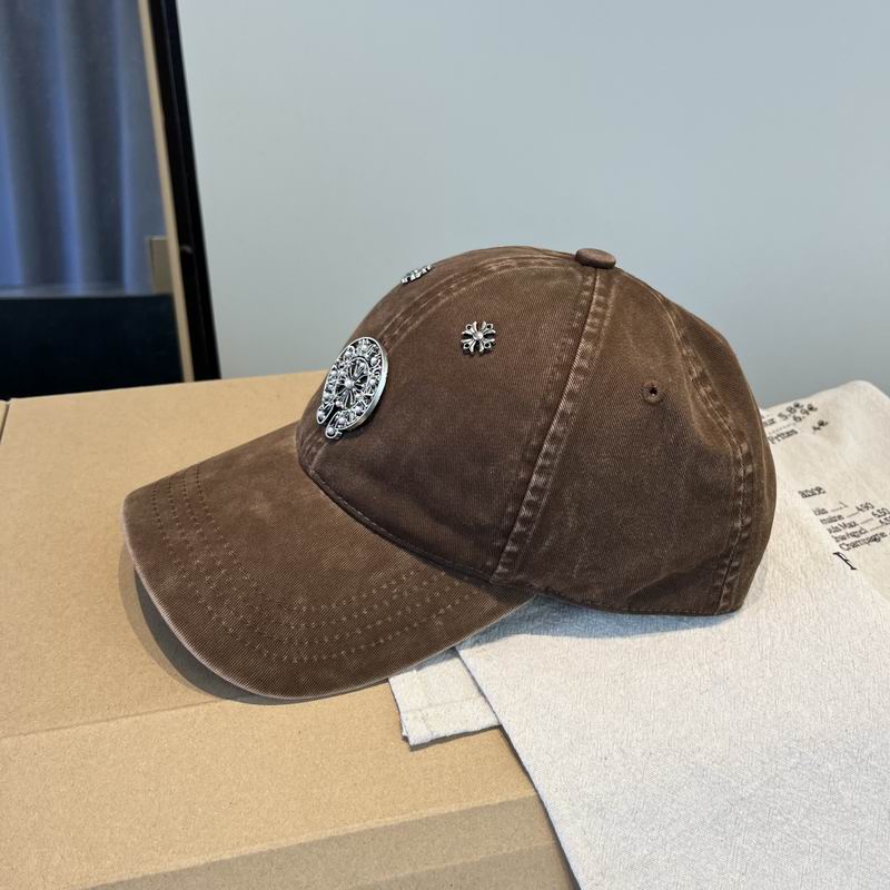 Chrome Hearts Cap (686)