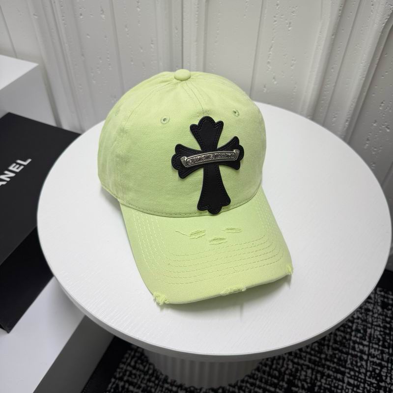 Chrome Hearts Cap dx (1)