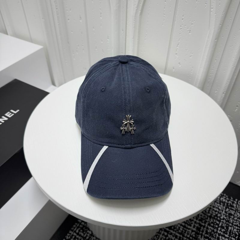 Chrome Hearts Cap dx (135)