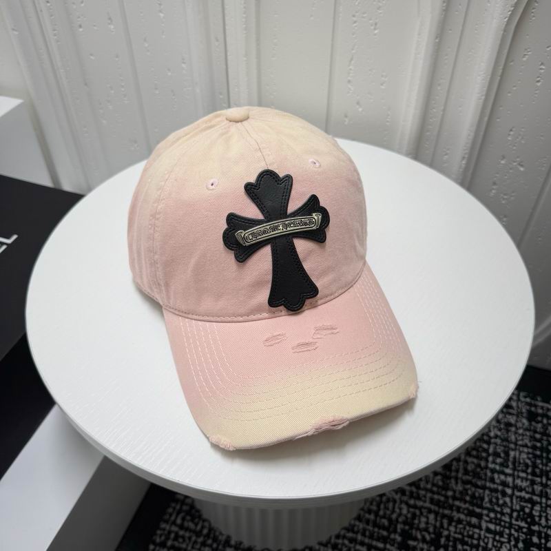 Chrome Hearts Cap dx (2)