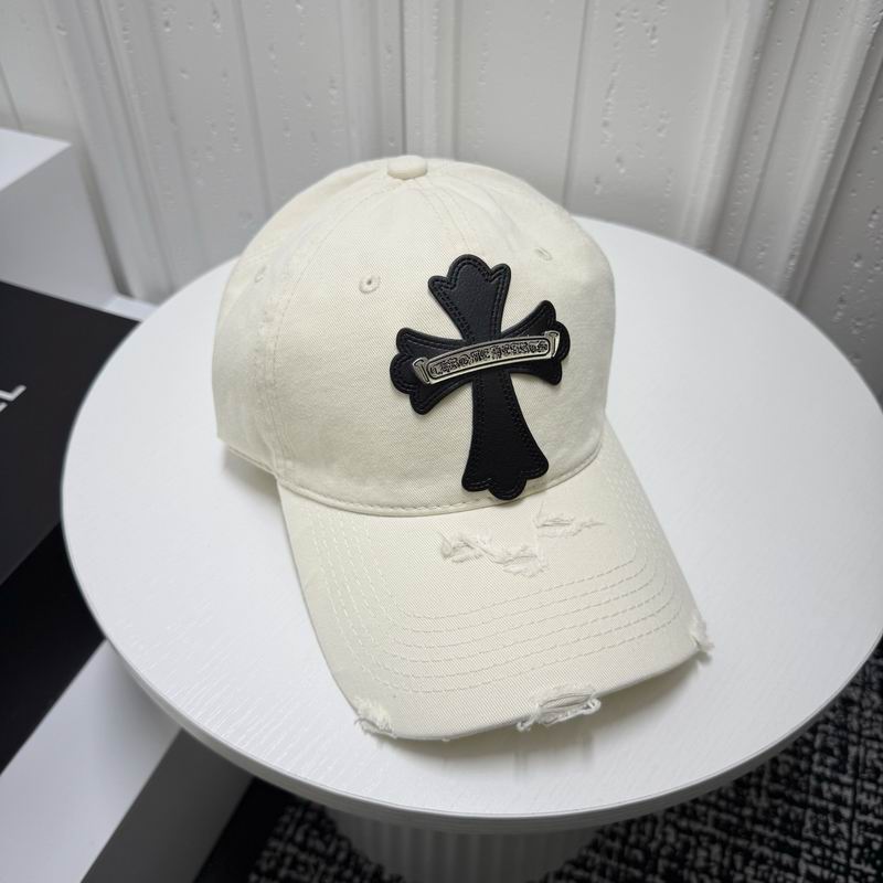 Chrome Hearts Cap dx (3)