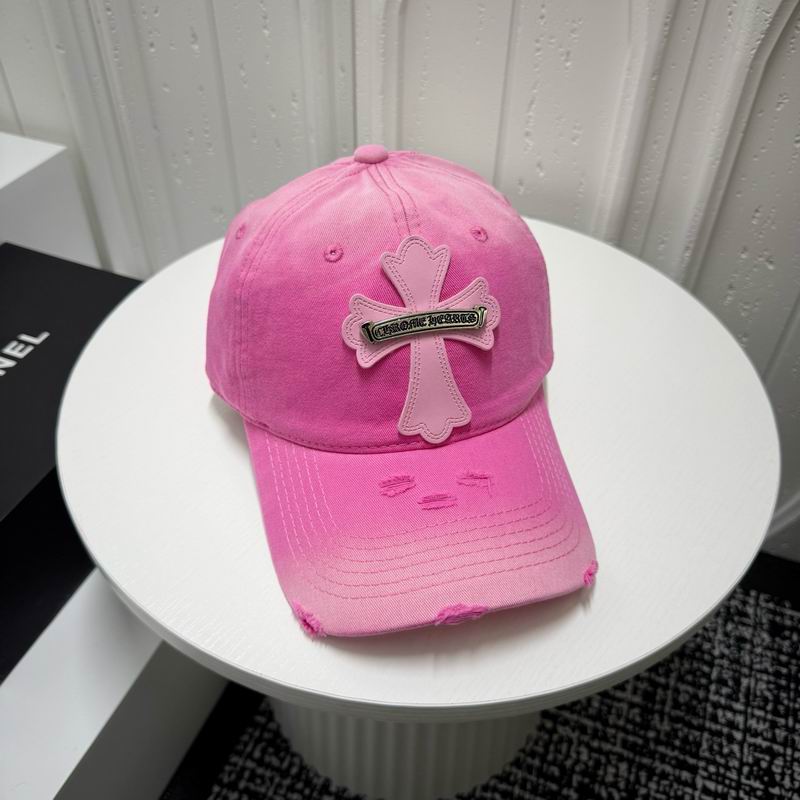 Chrome Hearts Cap dx (4)