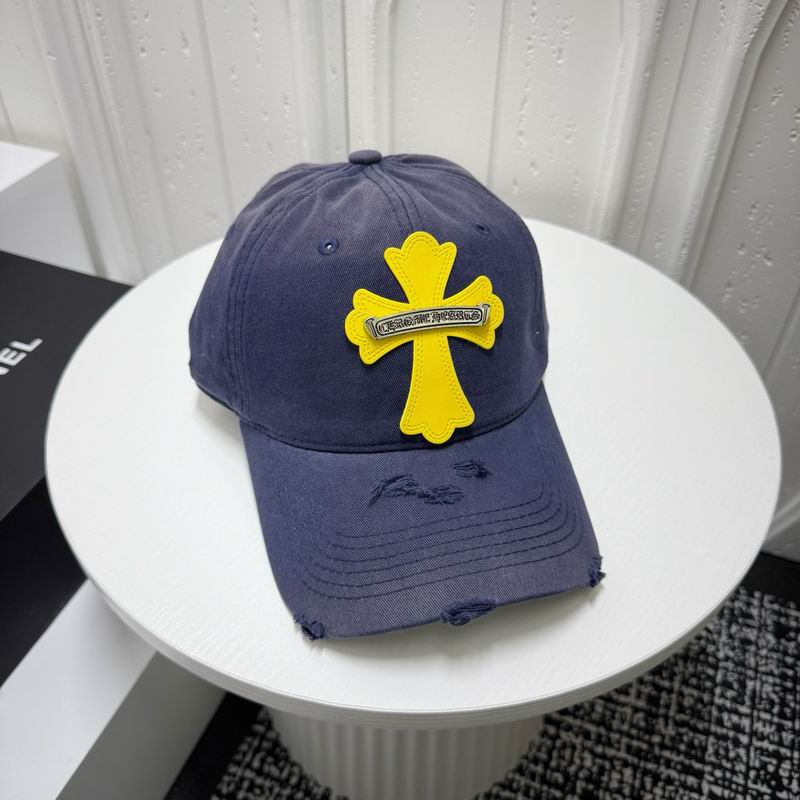 Chrome Hearts Cap dx (5)