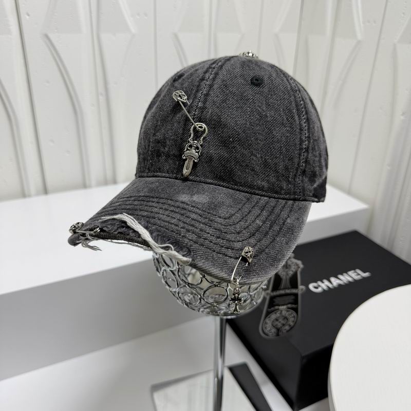 Chrome Hearts Cap dx (56)