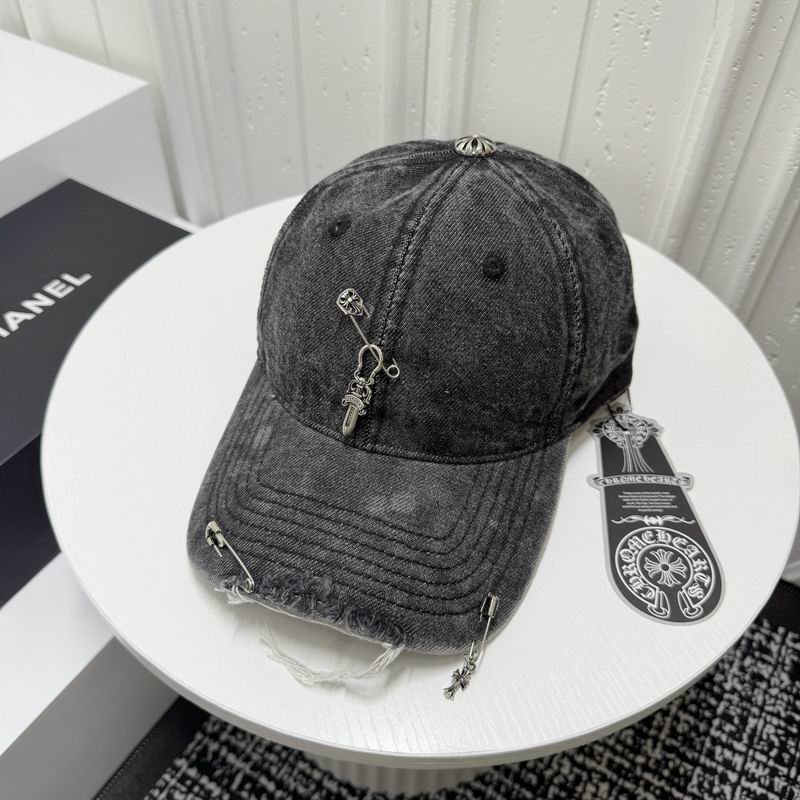 Chrome Hearts Cap dx (58)